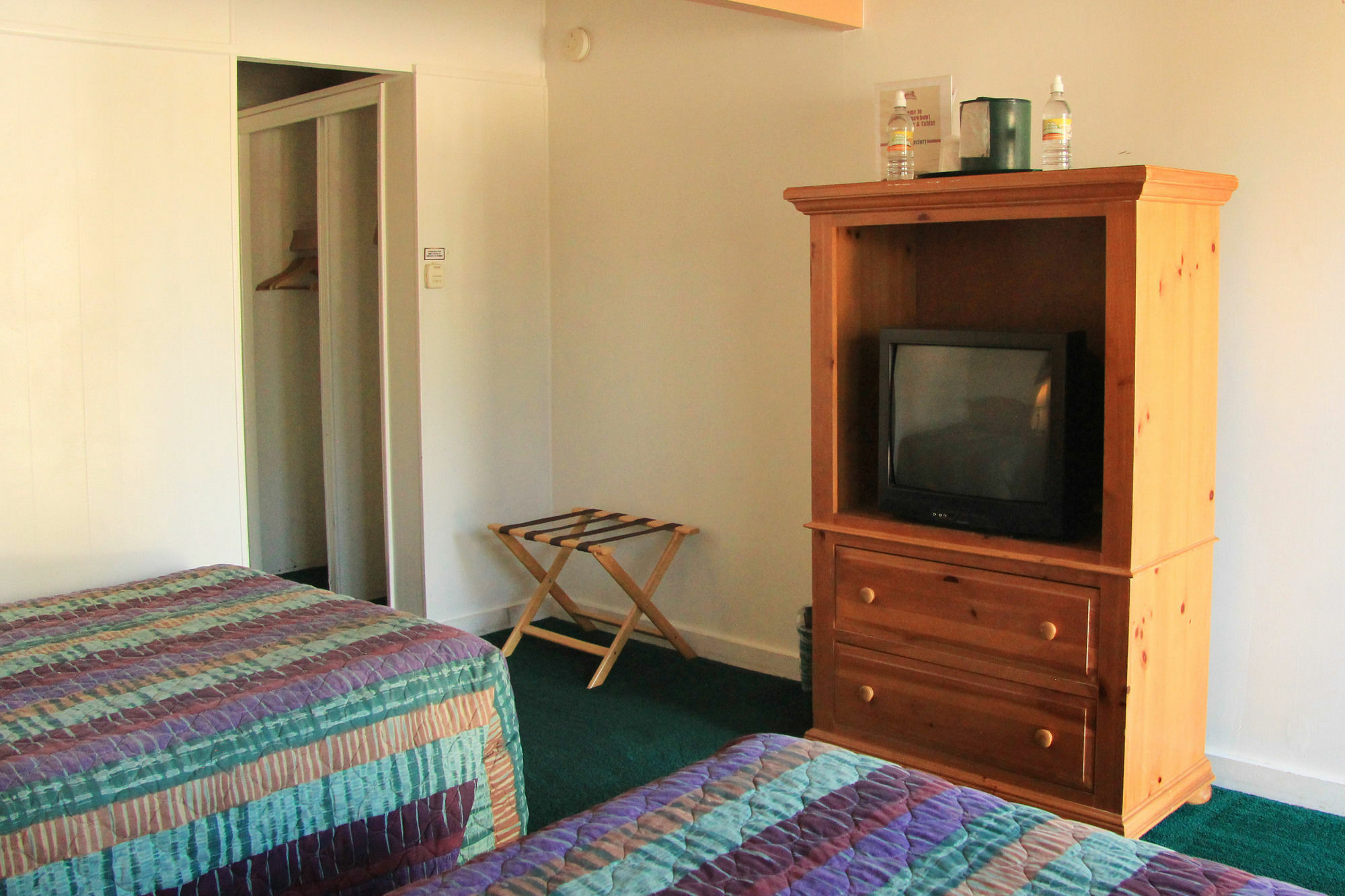 Ski Lift Lodge & Cabins Flagstaff Exterior photo